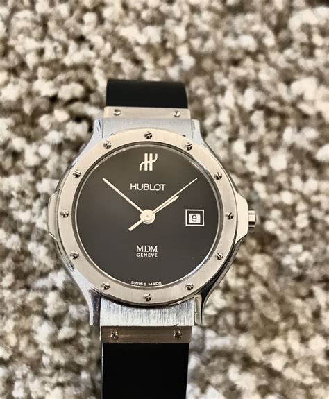 reloj hublot mujer segunda mano|relojes mujer marca baratos.